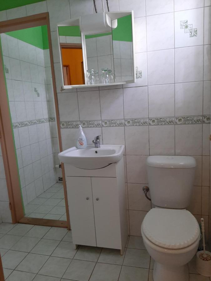 Apartmány-Zámecký Restaurant Jindrichovice Exteriér fotografie